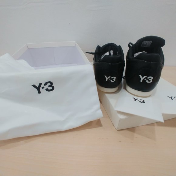 Y-3 Boxing Brand New Size 11 1/2 - Picture 3 of 7